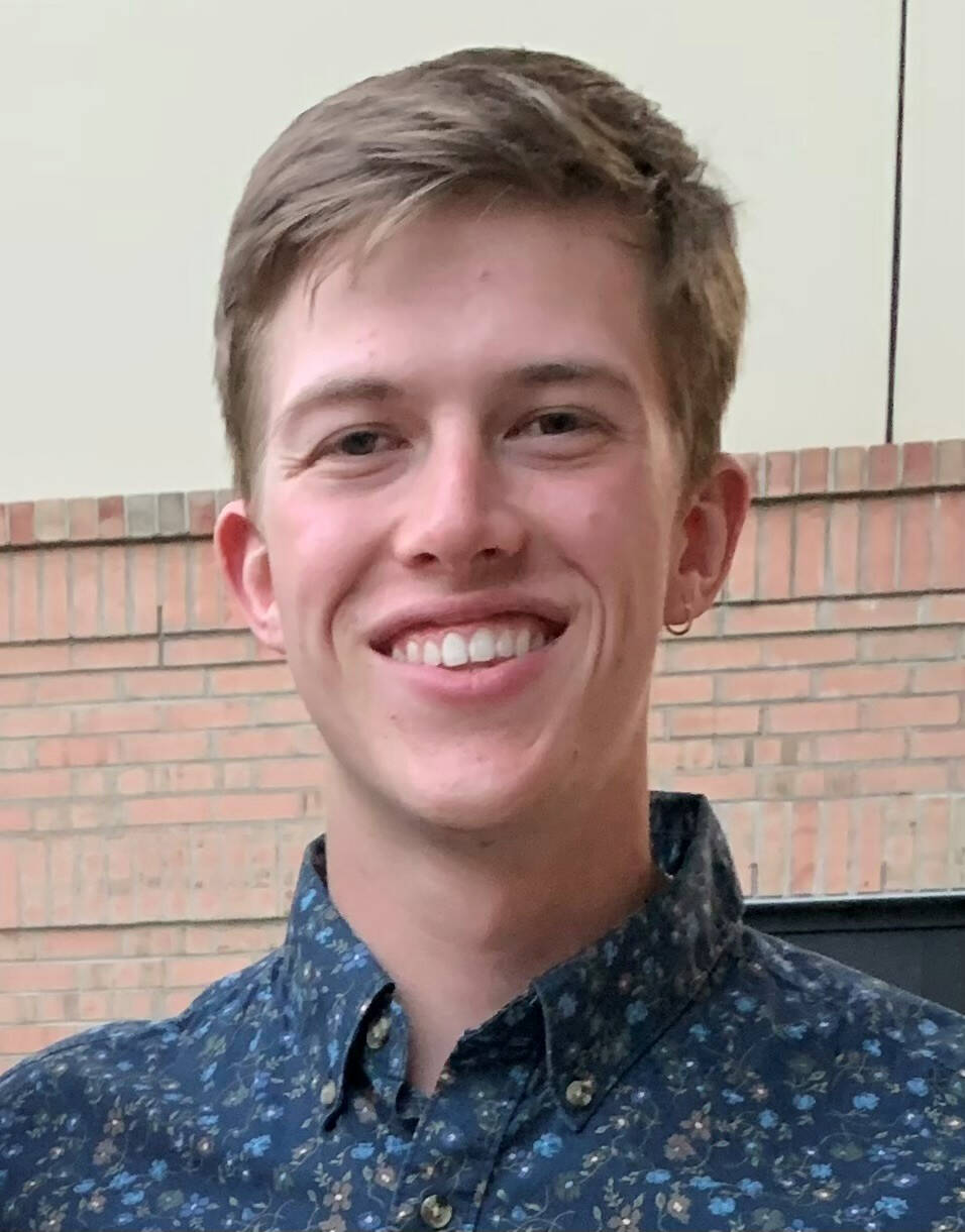 Jared Neuhaus headshot